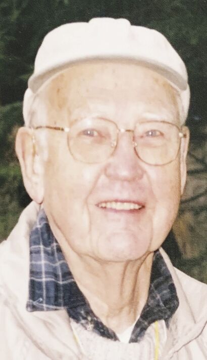 John Robert Nichols Jr.